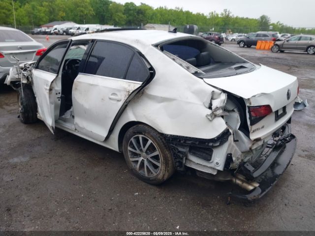 3VWDB7AJ2HM349937 Volkswagen Jetta 1.4t Se