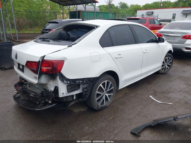 3VWDB7AJ2HM349937 Volkswagen Jetta 1.4t Se