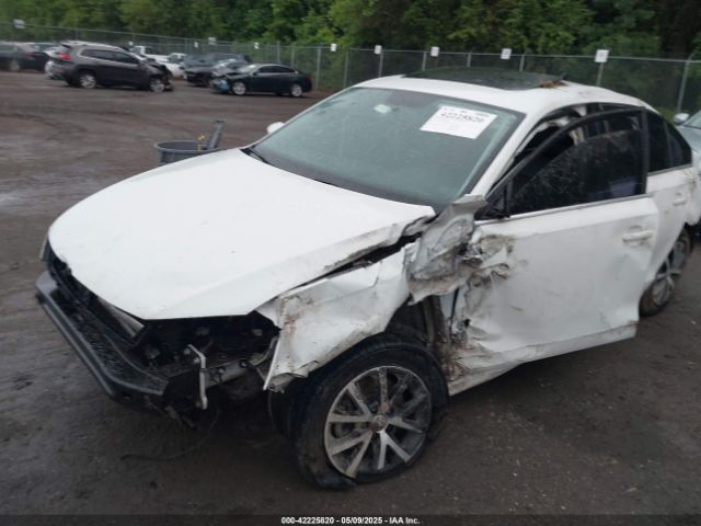 3VWDB7AJ2HM349937 Volkswagen Jetta 1.4t Se