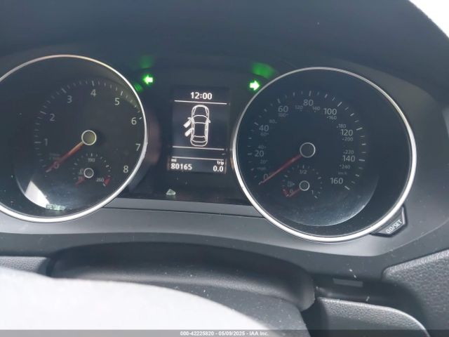 3VWDB7AJ2HM349937 Volkswagen Jetta 1.4t Se