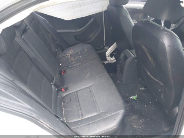 3VWDB7AJ2HM349937 Volkswagen Jetta 1.4t Se