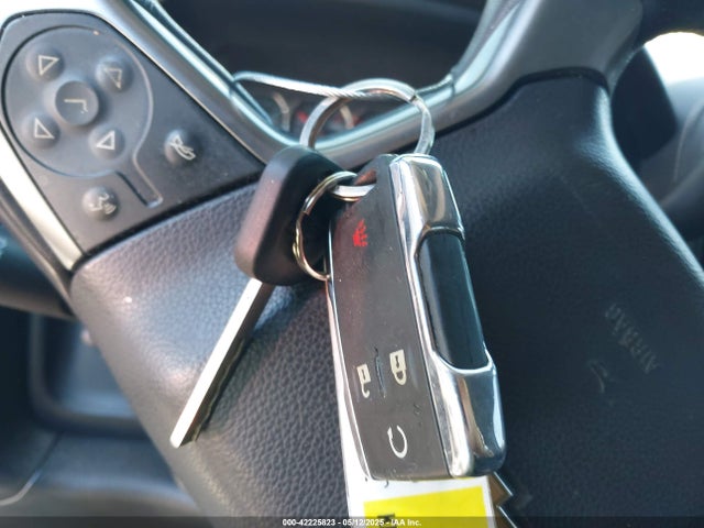 1GC2KWEY0HZ258014 Chevrolet Silverado 2500hd Ltz