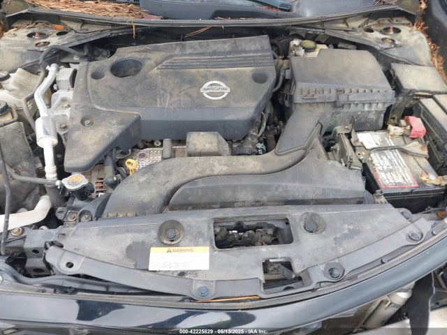 Nissan Altima 2.5 Sv 2014 1N4AL3AP1EN217100 Image 10