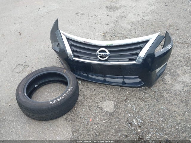 Nissan Altima 2.5 Sv 2014 1N4AL3AP1EN217100 Image 12