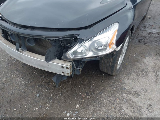 Nissan Altima 2.5 Sv 2014 1N4AL3AP1EN217100 Image 13