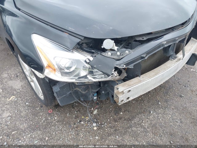 Nissan Altima 2.5 Sv 2014 1N4AL3AP1EN217100 Image 14