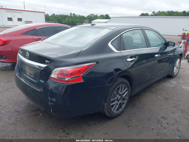 Nissan Altima 2.5 Sv 2014 1N4AL3AP1EN217100 Image 4