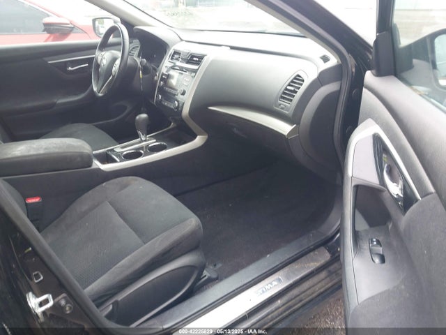 Nissan Altima 2.5 Sv 2014 1N4AL3AP1EN217100 Image 5