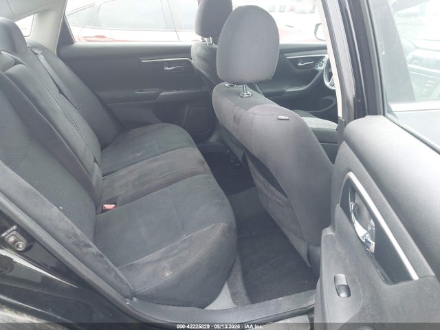 Nissan Altima 2.5 Sv 2014 1N4AL3AP1EN217100 Image 8