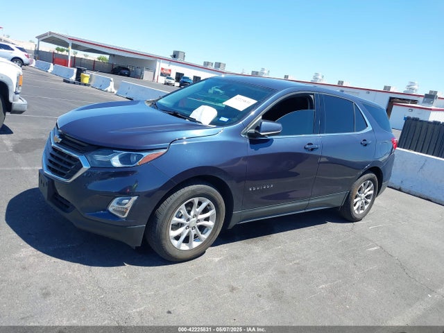 Chevrolet EQUINOX LT 2018 3GNAXJEV5JS528290 Image 14