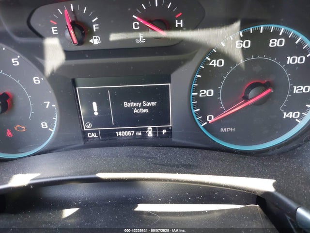 Chevrolet EQUINOX LT 2018 3GNAXJEV5JS528290 Image 15