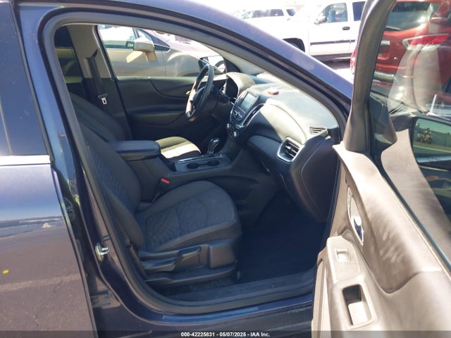 Chevrolet EQUINOX LT 2018 3GNAXJEV5JS528290 Image 5