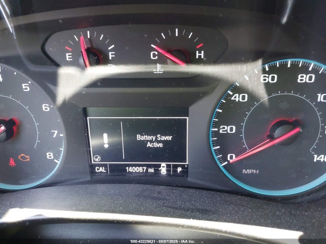 Chevrolet EQUINOX LT 2018 3GNAXJEV5JS528290 Image 7