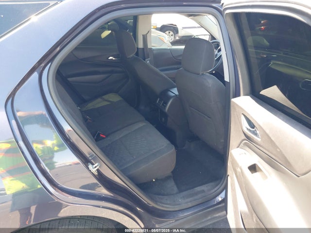Chevrolet EQUINOX LT 2018 3GNAXJEV5JS528290 Image 8