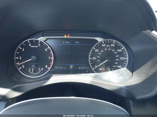 Nissan 2019 2019 1N4BL4CV1KC206000 Image 7