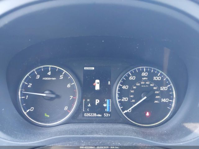 2019 MITSUBISHI OUTLANDER JA4AZ3A34KZ047433 Photo 6