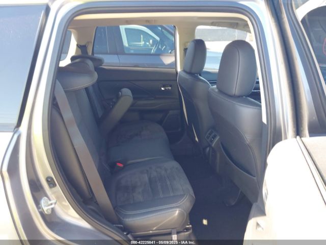 2019 MITSUBISHI OUTLANDER JA4AZ3A34KZ047433 Photo 7