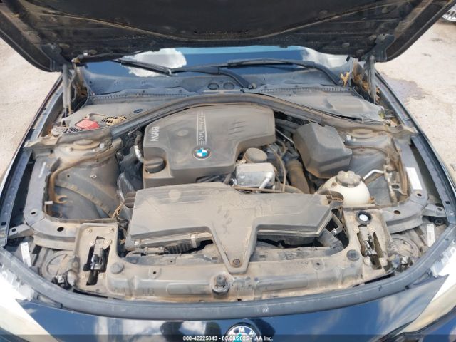 2015 BMW 328I WBA3C1C58FK117742 Photo 9