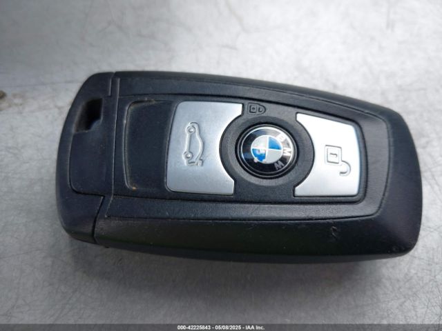 2015 BMW 328I WBA3C1C58FK117742 Photo 10