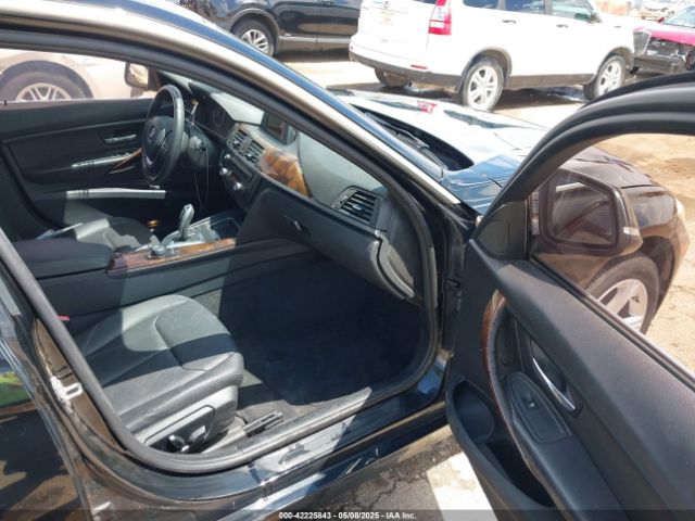 2015 BMW 328I WBA3C1C58FK117742 Photo 4