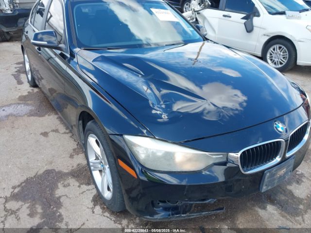 2015 BMW 328I WBA3C1C58FK117742 Photo 5