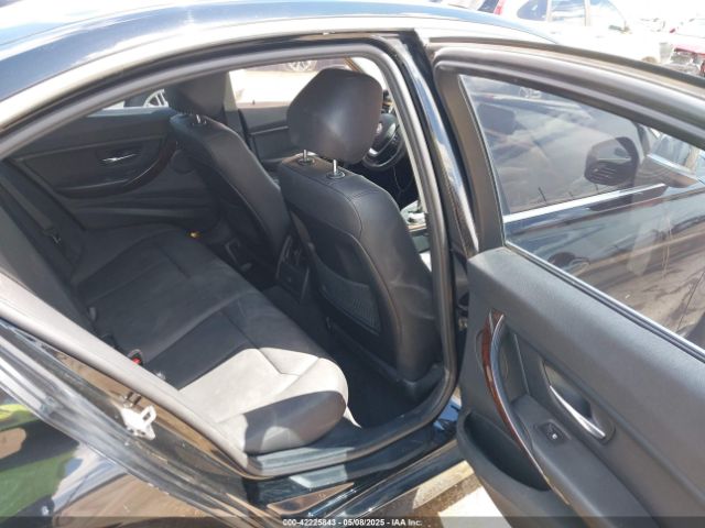 2015 BMW 328I WBA3C1C58FK117742 Photo 7