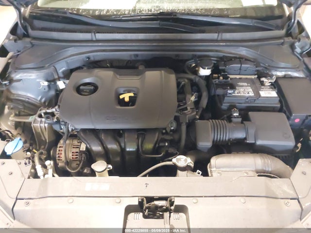 5NPD84LF5LH501801 Hyundai Elantra Limited