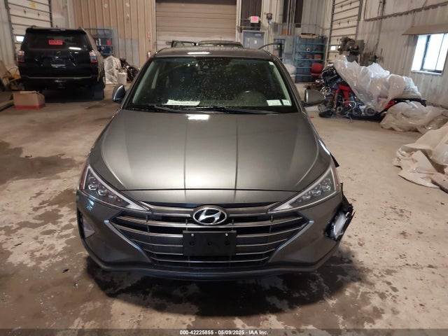 5NPD84LF5LH501801 Hyundai Elantra Limited