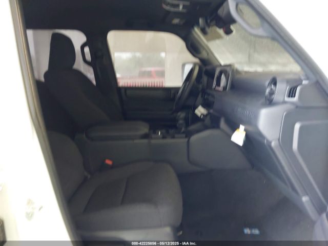 JTEABFAJXSK020610 Toyota t24a-fts