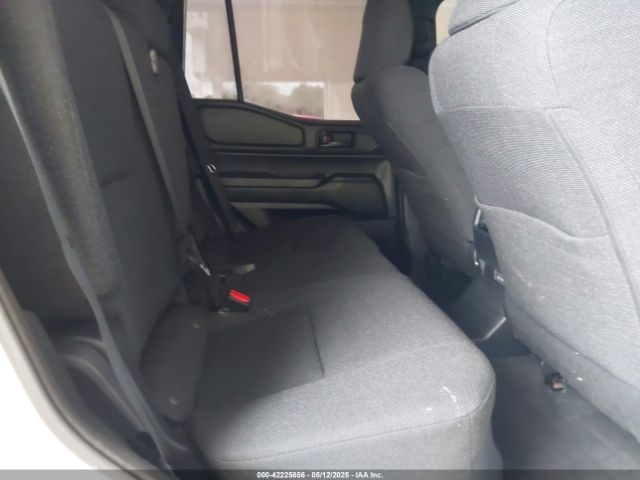 JTEABFAJXSK020610 Toyota t24a-fts