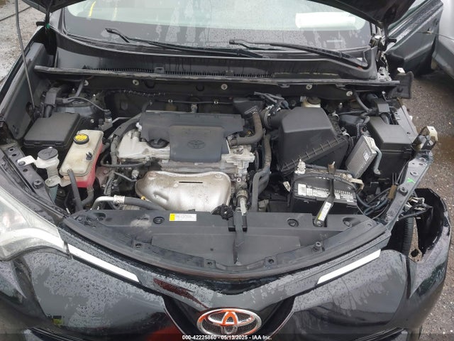 Toyota Rav4 Xle 2016 2T3RFREV2GW518552 Image 10