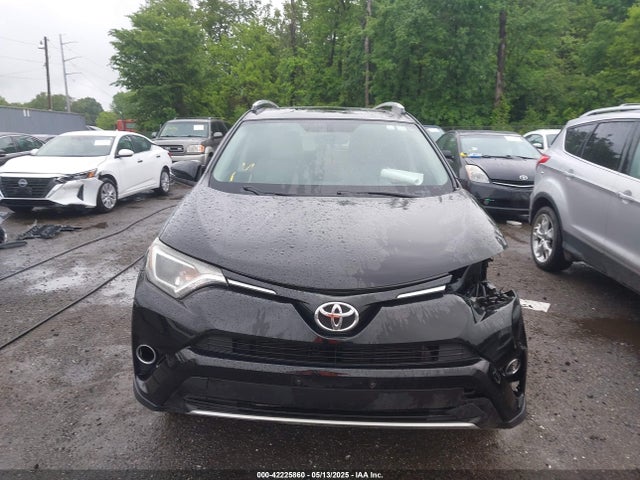 Toyota Rav4 Xle 2016 2T3RFREV2GW518552 Image 13