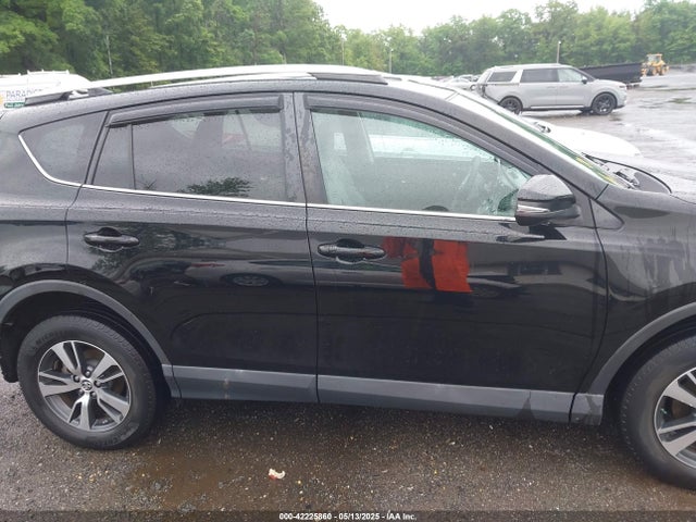 Toyota Rav4 Xle 2016 2T3RFREV2GW518552 Image 14