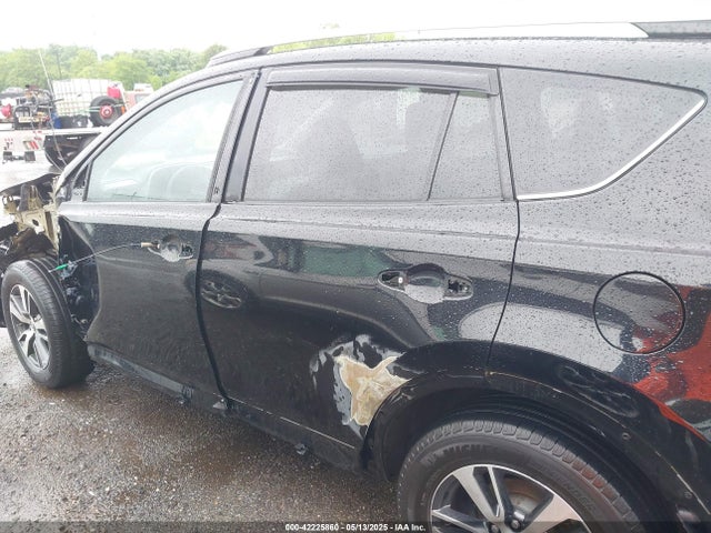 Toyota Rav4 Xle 2016 2T3RFREV2GW518552 Image 15