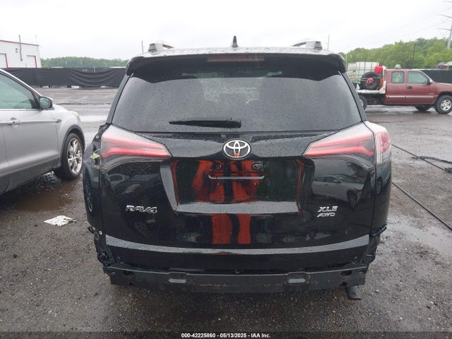 Toyota Rav4 Xle 2016 2T3RFREV2GW518552 Image 17