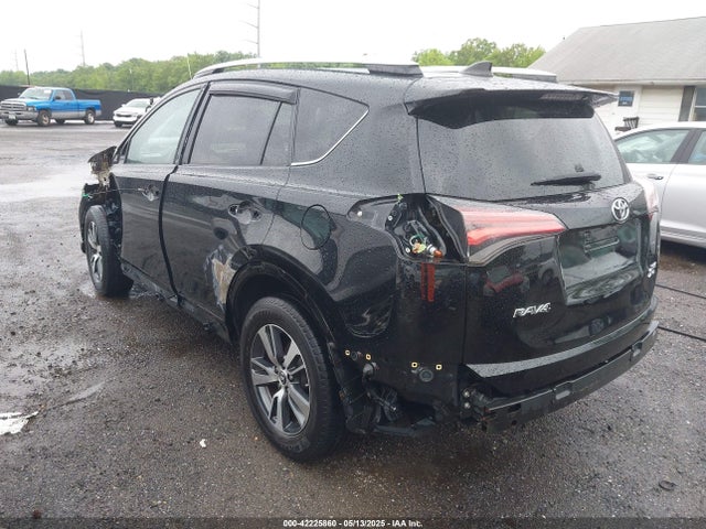 Toyota Rav4 Xle 2016 2T3RFREV2GW518552 Image 3