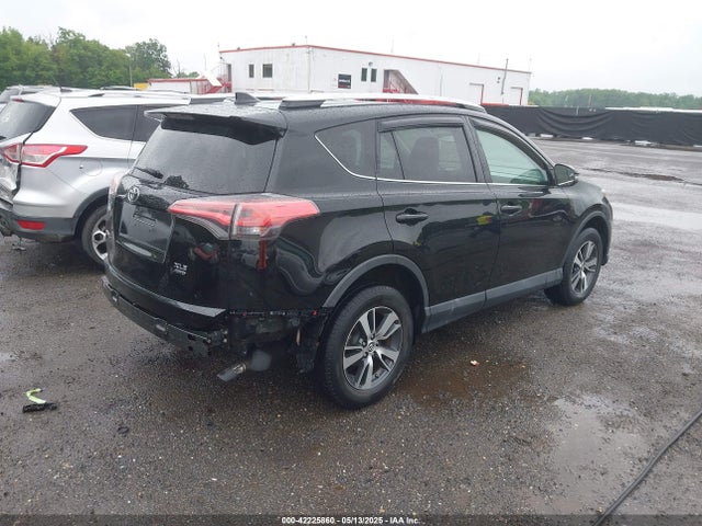 Toyota Rav4 Xle 2016 2T3RFREV2GW518552 Image 4