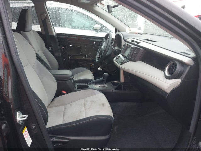 Toyota Rav4 Xle 2016 2T3RFREV2GW518552 Image 5
