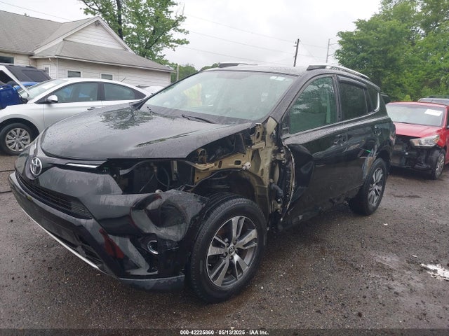 Toyota Rav4 Xle 2016 2T3RFREV2GW518552 Image 6