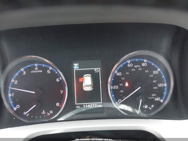Toyota Rav4 Xle 2016 2T3RFREV2GW518552 Image 7