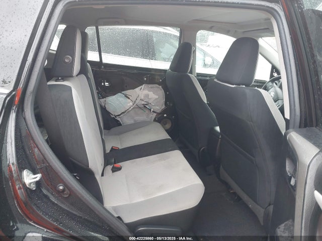 Toyota Rav4 Xle 2016 2T3RFREV2GW518552 Image 8