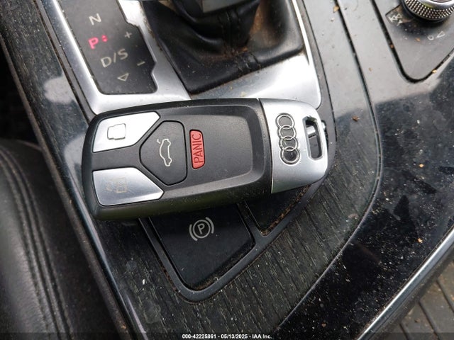 2019 AUDI Q7 WA1LAAF7XKD006382 Photo 10