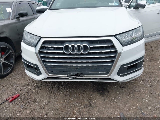 2019 AUDI Q7 WA1LAAF7XKD006382 Photo 5