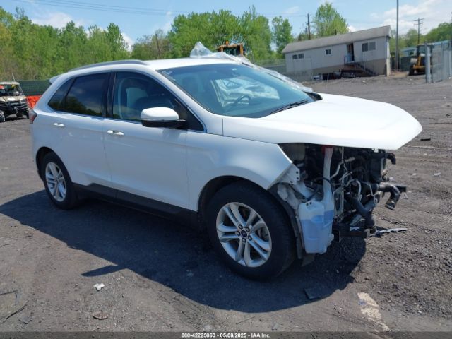 2020 FORD EDGE 2FMPK4J95LBA31157