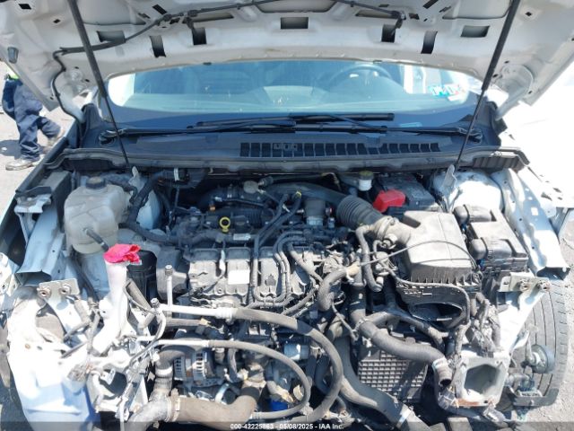 2020 FORD EDGE 2FMPK4J95LBA31157 Photo 9