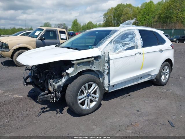 2020 FORD EDGE 2FMPK4J95LBA31157 Photo 1