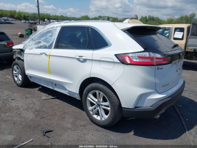2020 FORD EDGE 2FMPK4J95LBA31157 Photo 2