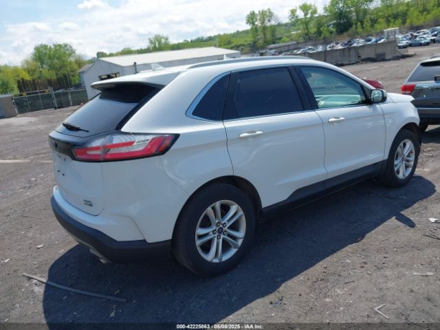2020 FORD EDGE 2FMPK4J95LBA31157 Photo 3