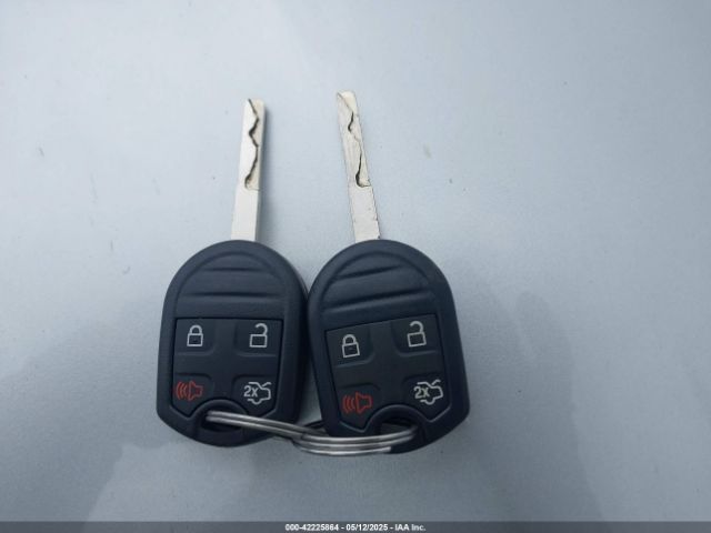 3FADP4BJ9KM132058 Ford FIESTA SE