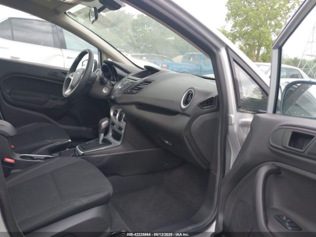 3FADP4BJ9KM132058 Ford FIESTA SE
